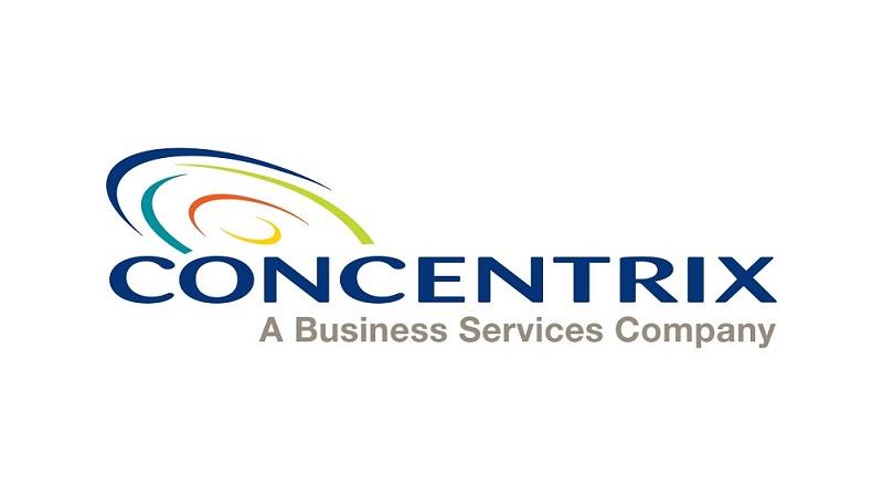 Logo của công ty TNHH Concentrix Services