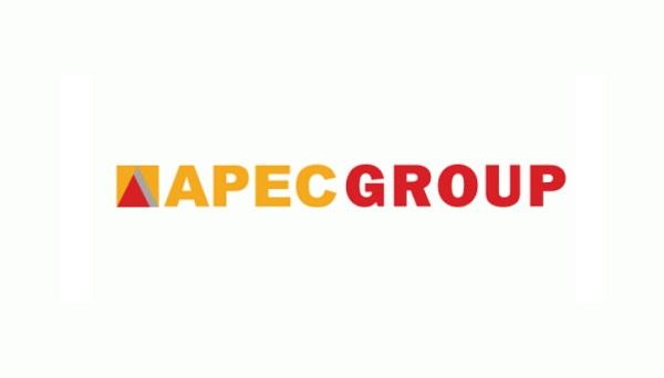 Logo tập đoàn Apec Group
