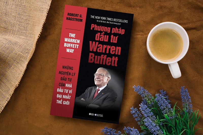 Sách đầu tư chứng khoán của Warren Buffett
