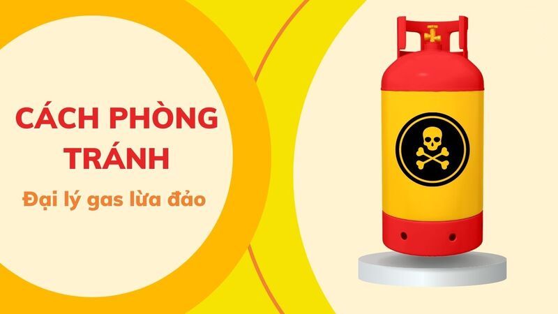 Đại lý gas Thanh Bình Bình Thạnh - Gas Lê Minh Bình Thạnh